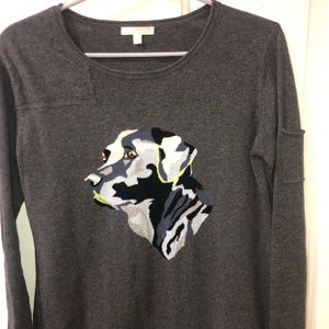 Like new Lisa Todd sweater